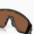 Slnečné okuliare Oakley Latch Panel olive ink/prizm tungsten 8