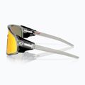 Slnečné okuliare Oakley Latch Panel grey ink/prizm ruby 4