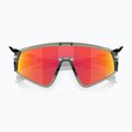 Slnečné okuliare Oakley Latch Panel grey ink/prizm ruby 6
