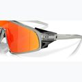 Slnečné okuliare Oakley Latch Panel grey ink/prizm ruby 7