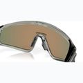 Slnečné okuliare Oakley Latch Panel grey ink/prizm ruby 8