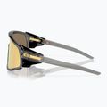 Slnečné okuliare Oakley Latch Panel grey smoke/prizm 24k 3