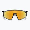 Slnečné okuliare Oakley Latch Panel grey smoke/prizm 24k 5