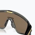Slnečné okuliare Oakley Latch Panel grey smoke/prizm 24k 7