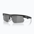 Slnečné okuliare Oakley Bisphaera matte black/prizm black polarized 2