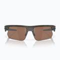Slnečné okuliare Oakley Bisphaera matte olive shadow camo/prizm tungsten polarized 2