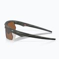 Slnečné okuliare Oakley Bisphaera matte olive shadow camo/prizm tungsten polarized 3