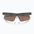 Slnečné okuliare Oakley Bisphaera matte olive shadow camo/prizm tungsten polarized 5