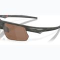 Slnečné okuliare Oakley Bisphaera matte olive shadow camo/prizm tungsten polarized 6