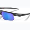 Slnečné okuliare Oakley Bisphaera matte grey camo/prizm sapphire polarized 7