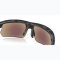 Slnečné okuliare Oakley Bisphaera matte grey camo/prizm sapphire polarized 8