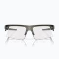 Slnečné okuliare Oakley Bisphaera sivé dymové/fotochromatické 2