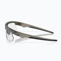 Slnečné okuliare Oakley Bisphaera sivé dymové/fotochromatické 3