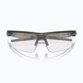 Slnečné okuliare Oakley Bisphaera sivé dymové/fotochromatické 5