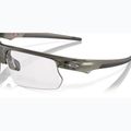 Slnečné okuliare Oakley Bisphaera sivé dymové/fotochromatické 7