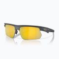 Slnečné okuliare Oakley Bisphaera matte carbon/prizm 24k polarized 2