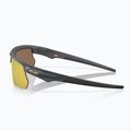 Slnečné okuliare Oakley Bisphaera matte carbon/prizm 24k polarized 4