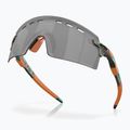Slnečné okuliare Oakley Encoder Strike Vented Coalesce Collection matte copper patina/prizm black 4