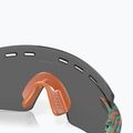 Slnečné okuliare Oakley Encoder Strike Vented Coalesce Collection matte copper patina/prizm black 7