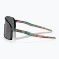 Slnečné okuliare Oakley Sutro matte black/prizm black 3