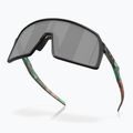 Slnečné okuliare Oakley Sutro matte black/prizm black 4