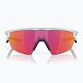 Slnečné okuliare Oakley Sphaera matte white/prizm field 2