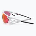 Slnečné okuliare Oakley Sphaera matte white/prizm field 3