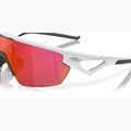 Slnečné okuliare Oakley Sphaera matte white/prizm field 6