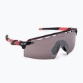 Slnečné okuliare Oakley Encoder Strike Giro D'Italia giro pink stripes/prizm road black