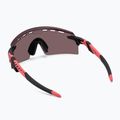 Slnečné okuliare Oakley Encoder Strike Giro D'Italia giro pink stripes/prizm road black 2