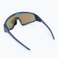 Slnečné okuliare Oakley Latch Panel matte trans navy/prizm sapphire 2