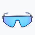 Slnečné okuliare Oakley Latch Panel matte trans navy/prizm sapphire 3