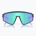Slnečné okuliare Oakley Latch Panel matte trans navy/prizm sapphire 6