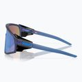 Slnečné okuliare Oakley Latch Panel matte trans navy/prizm sapphire 7