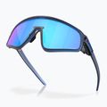 Slnečné okuliare Oakley Latch Panel matte trans navy/prizm sapphire 8