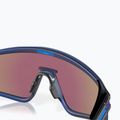 Slnečné okuliare Oakley Latch Panel matte trans navy/prizm sapphire 11