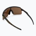 Slnečné okuliare Oakley Sutro Lite matne čierny atrament/prizm 24k 2
