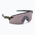Slnečné okuliare Oakley Encoder Strike 2024 Tour De France black ink/prizm road black