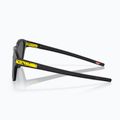 Slnečné okuliare Oakley Latch Tour De France matný čierny atrament/prízemná čierna 3