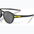 Slnečné okuliare Oakley Latch Tour De France matný čierny atrament/prízemná čierna 6