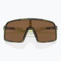 Slnečné okuliare Oakley Sutro S matte fern/prizm bronze 5