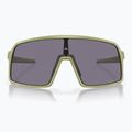 Slnečné okuliare Oakley Sutro S matte fern/prizm grey 2