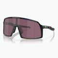 Slnečné okuliare Oakley Sutro S dark galaxy/prizm road black