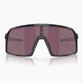 Slnečné okuliare Oakley Sutro S dark galaxy/prizm road black 2