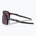 Slnečné okuliare Oakley Sutro S dark galaxy/prizm road black 3
