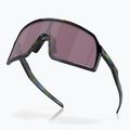 Slnečné okuliare Oakley Sutro S dark galaxy/prizm road black 4