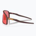 Slnečné okuliare Oakley Sutro matte grenache/prizm trail torch 3