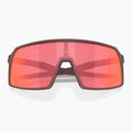 Slnečné okuliare Oakley Sutro matte grenache/prizm trail torch 5