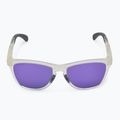 Slnečné okuliare Oakley Frogskins Range matte clear/prizm violet 3