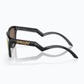 Slnečné okuliare Oakley Frogskins Hybrid matte black/prizm 24k fleece 3